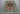 5x7 Mamluk Oriental rug on floor in living room setup