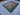 Handmade 7x9 Oriental rug displayed in living room – vibrant wool and silk design