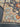 Folded view of Turkish rug highlighting wool quality