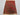 Full top view of 3.5x4.9 handmade Afghan kilim wool rug