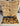Full top view of 4x6 ft Persian silk rug – wildlife and floral oriental design