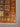 Corner detail of hand-knotted Persian-style Bakhtiyari rug – wool craftsmanship