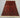 Full floor view of Persian-style Baluch rug