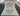 Full top view of 6x8 hand-knotted Blue Khotan Oriental Rug