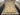 Top view of full handmade Chobi wool rug 6x8 ft with floral design