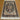 Decor idea with 4x5 handmade silk Oriental rug on display