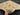 Handmade Floral Wool Rug in Beige and Brown – In-Hand View