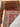 Handmade Persian rug folded to show wool-silk texture