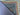 Folded side view of handmade 7x10 multicolor Oriental rug – wool and silk construction