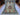 Full top-down view of 7x10 handmade multicolor Oriental rug – Persian-style Turkish wool and silk carpet