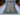 Full top-down view of handmade 7x9 Oriental rug – vibrant Persian-style wool and silk carpet