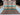 Full view of handmade colorful Khorjin Persian-style area rug