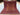 Top full view of antique 3.10x4.3 Turkish Afghan kilim rug with geometric nomadic design in red, gold, and brown