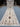 Full-length view of 2.9x9.8 ft handmade ivory Sultani wool hallway runner rug
