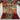 Full top-down view of modern 5x7 handmade Mamluk rug