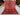 Full view of red, ivory, and green handmade Sultani wool rug