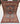 Full image of authentic Turkish blue wool rug with geometric and floral design