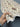 Knotted wool Persian runner rug displayed in hands with soft wool finish