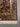 Corner detail of luxury hand-knotted silk oriental rug