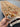 Handmade Sultani Wool Runner Rug 2'9''x10'2'' shown in hands – detailed view of quality and texture