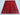 Knotted red Persian-style rug on floor in modern home decor
