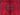 Close-up texture of luxury hand-knotted red wool carpet