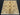 Top View of Oriental Floral Square Rug on Floor