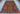 Wool area rug floor placement – Persian Mamluk style