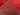 Folded view of Red Gabbeh Wool Rug – Handwoven Detail