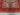 Wool weave detail on red Mamluk area rug – hand-knotted texture