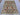 Persian-style Sultani rug laid flat on the floor in luxury decor