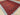 Handmade red and black Turkish Kilim rug styled on wooden floor – tribal geometric wool flatweave.
