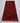 Full-length Afghan runner displayed on floor – 3x6.10 ft