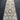 Turkish Oushak runner rug laid on hardwood floor – gray blue hallway rug