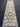 Turkish Oushak runner rug laid on hardwood floor – gray blue hallway rug