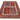 Extra-large 12x15 Persian rug styled in a living room with traditional decor
