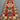 Handmade 2x5 Turkish runner rug displayed on floor in entryway setting