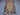 Turkish Kilim rug 3x6 ft laid on wooden floor – tribal multicolor style