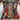 Full view of 5x7 one-of-a-kind modern Persian-style wool and silk rug
