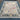 Full view of pastel floral Turkish Oushak rug on floor