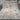 Full top-down view of large Turkish Oushak rug with pastel floral design