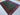 Hand-knotted tribal rug in home decor setting