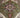 Detailed pattern of authentic 8x10 Heriz wool rug