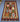 Authentic Turkish flatweave rug shown on hardwood floor.