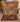  Full top view of multicolor Bakhtiyari patchwork handmade rug