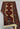 Compact folded view of 4x6 Afghan-Turkish wool rug