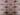 Detailed pattern of vintage Baluchi wool rug