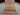 Full overhead view of handmade 3.2x4.11 ft Barjasta tribal rug