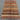 Top view of Barjasta wool carpet in geometric pattern