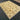 Beige handmade floral rug styled in elegant home setting
